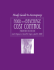 Food and Beverage Cost Control, Study Guide