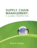 Supply Chain Management: a Global Perspective