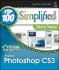 Photoshop Cs3: Top 100 Simplified Tips and Tricks