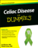 Celiac Disease for Dummies (for Dummies Series)