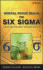 Medical Device Design for Six Sigma: a Road Map for Safety and Effectiveness