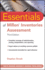 Essentials of Millon Inventories Assessment (Essentials of Psychological Assessment)