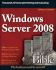 Windows Server 2008 Bible