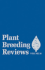 Plant Breeding Reviews, Volume 2.