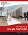 Introduction to Google Sketchup: Wiley Pathways