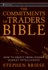 The Commitments of Traders Bible: How to Profit From Insider Market Intelligence (Wiley Trading)
