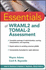 WRAML2 and TOMAL-2 Assessment