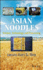 Asian Noodles: Science, Technology, and Processing