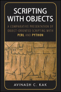 Scripting With Objects: a Comparative Presentation of Object-Oriented Scripting With Perl and Python