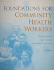 Foundations for Community Health Workers
