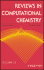 Reviews in Computational Chemistry