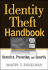Identity Theft Handbook: Detection, Prevention, and Security