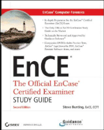 Encase Computer Forensics--the Official Ence