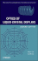 Optics Liquid Crystal Displays
