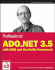 Professional Ado. Net 3.5 With Linq and the Entity Framework