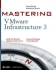 Mastering Vmware� Infrastructure 3