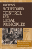 Brown's Boundary Control and Legal Principles