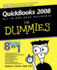 Quickbooks 2008 Desk Reference