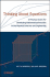 Thinking About Equations: a Practical Guide for Developing Mathematical Intuition in the Physical Sciences and Engineering