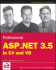 Professional Asp. Net 3.5: in C# and Vb