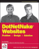 Dotnetnuke Websites Problem Design Solution