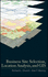 Business Site Selection, Location Analysis and Gis