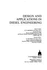 Design and Applications in Diesel Engineering (Mechanics Engineering)