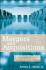 Mergers and Acquisitions: a Step-By-Step Legal and Practical Guide