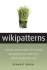 Wikipatterns