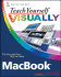 Teach Yourself Visually Macbook