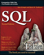 Sql Bible