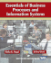 Essentials of Business Processes and Information Systems