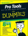 Pro Tools All-in-One Desk Reference for Dummies