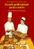 Professional French Pastry Series: Doughs, Batters, and Meringues (French Professional Pastry Series)