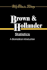 Statistics: A Biomedical Introduction