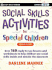 Social Skills Activities for Special Children (J-B Teacher)