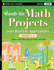 Hands-on Math Projects With Real-Life Applications, Grades 3-5 (J-B Ed: Hands on)