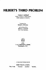 Hilbert's Third Problem (Ellis Horwood Series in Artificial Intelligence)