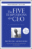 The Five Temptations of a Ceo: a Leadership Fable