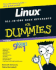 Linux All-in-One Desk Reference for Dummies