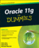 Oracle 11g for Dummies