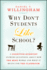 Why Don't Students Like School? : a Cognitive Scientist Answers Questions About How the Mind Works and What It Means for the Classroom