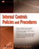 Internal Controls Policies and Procedures