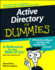 Active Directory for Dummies (for Dummies Series)