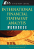 International Financial Statement Analysis Workbook (Cfa Institute Investment Series)