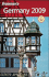 Frommer's Germany 2009 (Frommer's Complete Guides)
