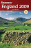 Frommer's England 2009 (Frommer's Complete Guides)