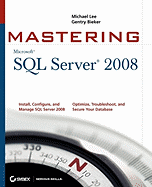 Mastering Sql Server 2008