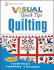 Quilting Visual Quick Tips