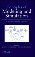 Principles of Modeling and Simulation: a Multidisciplinary Approach